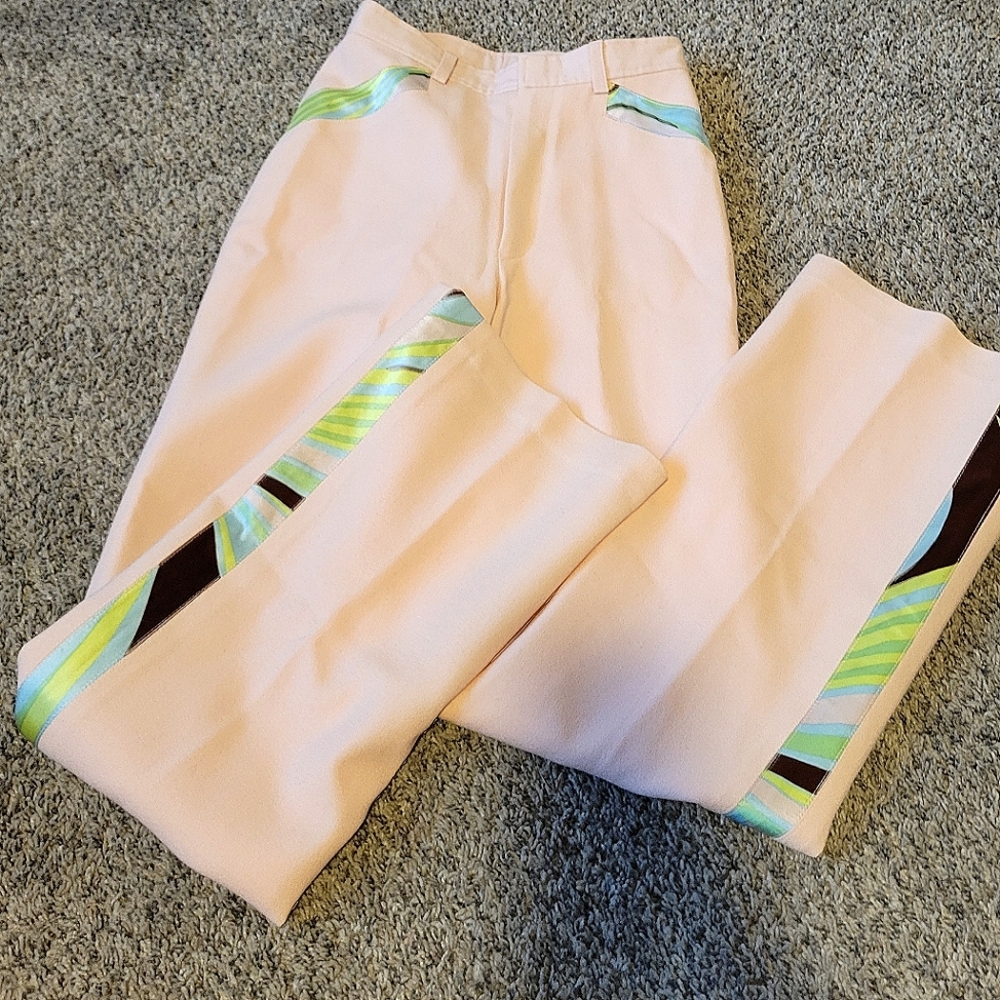 Max nugus vintage rare pants